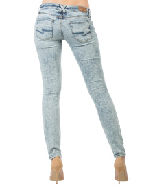 Скинни джинсы Colin’s модель CL1014754_q1.v1_DN04712 Скинни джинсы Colin’s модель CL1014754_q1.v1_DN04712 Фото