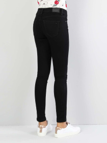 Скинни джинсы Colin’s модель CL1023702_q1.v1_DN05086 Фото