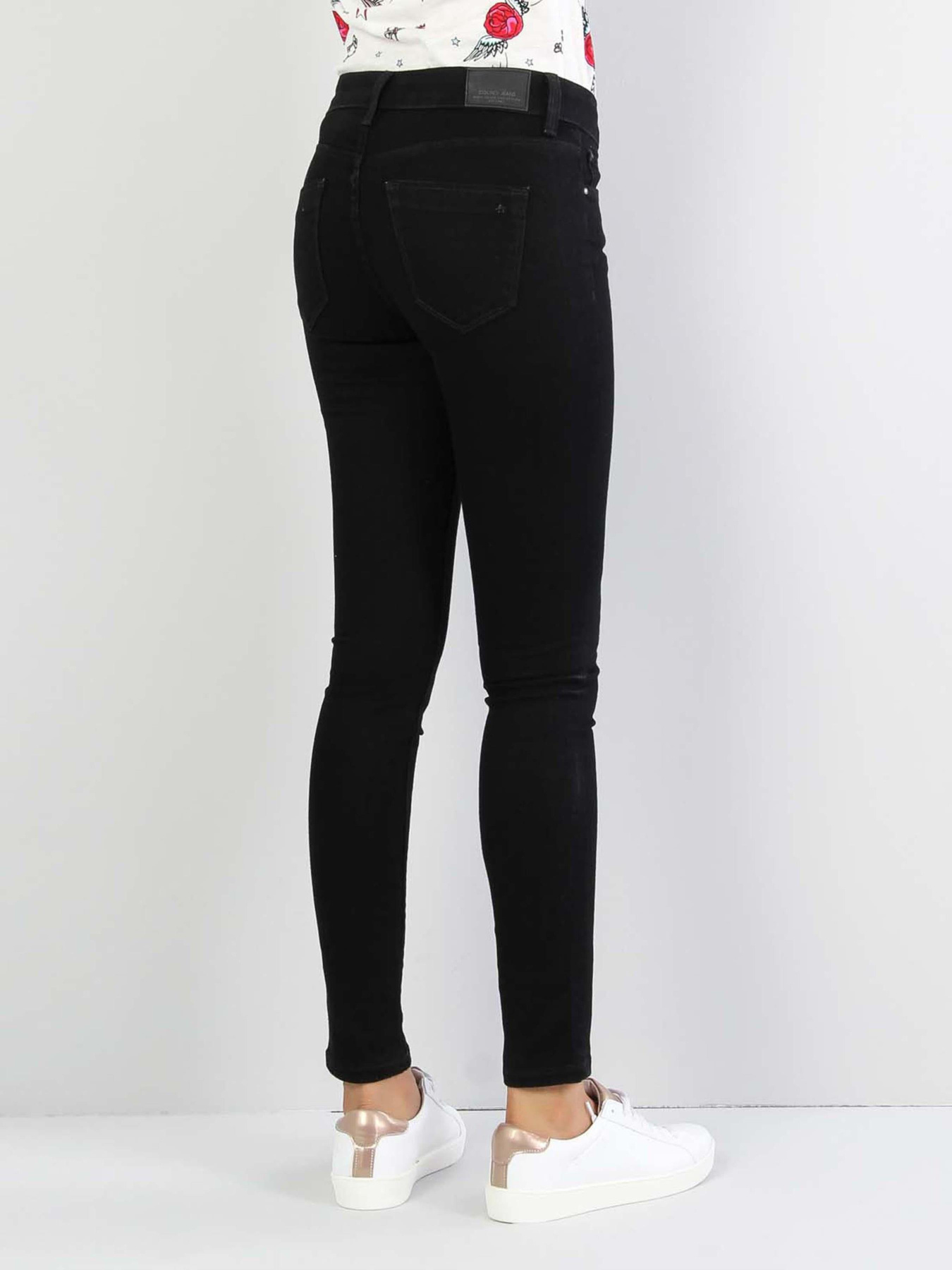 Скіні джинси Colin’s модель CL1023702_q1.v1_DN05086 Фото