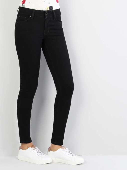 Скіні джинси Colin’s модель CL1023702_q1.v1_DN05086 Фото