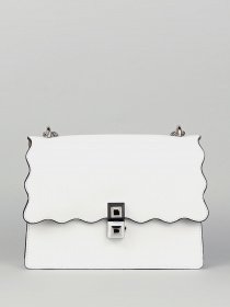 Сумка Bella Bertucci модель 7911-16-31 Фото