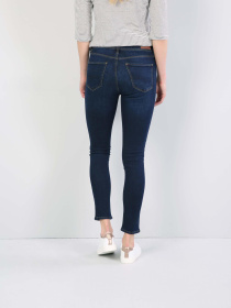 Скинни джинсы Colin’s модель CL1031111_q1.v1_DN02804 Фото