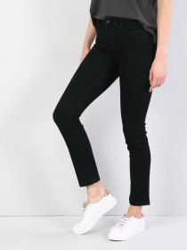 Скіні джинси Colin’s модель CL1040213_q1.V1_DN05086 Фото