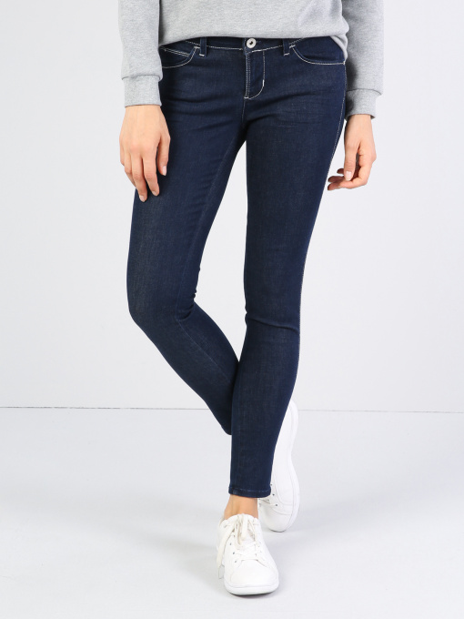 Джинсы Colin’s модель CL1041206_Q1.V1_DN40047 Фото