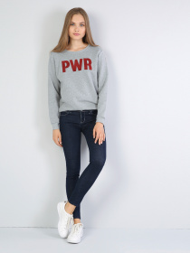 Скинни джинсы Colin’s модель CL1041206_Q1.V1_DN40047 Скинни джинсы Colin’s модель CL1041206_Q1.V1_DN40047 Фото