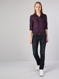 Скинни джинсы Colin’s модель CL1041307_Q1.V1_DN40030 Фото