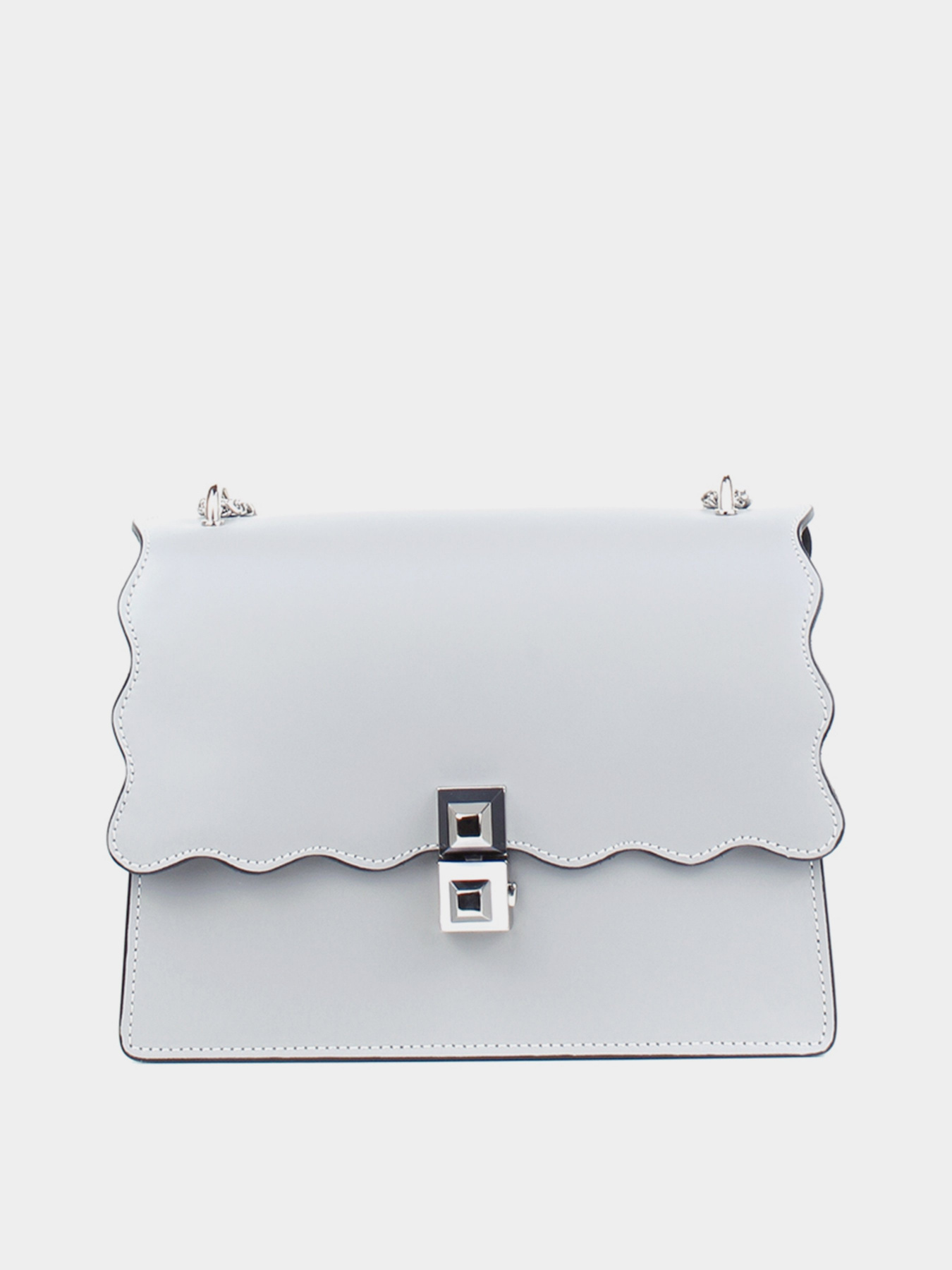 Кросс-боди Bella Bertucci модель 7911-18-31 Фото