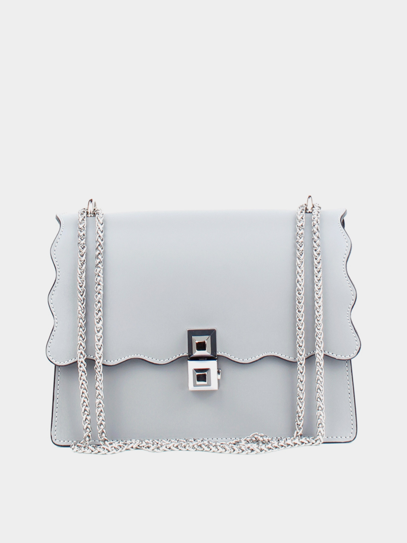 Кросс-боди Bella Bertucci модель 7911-18-31 Фото