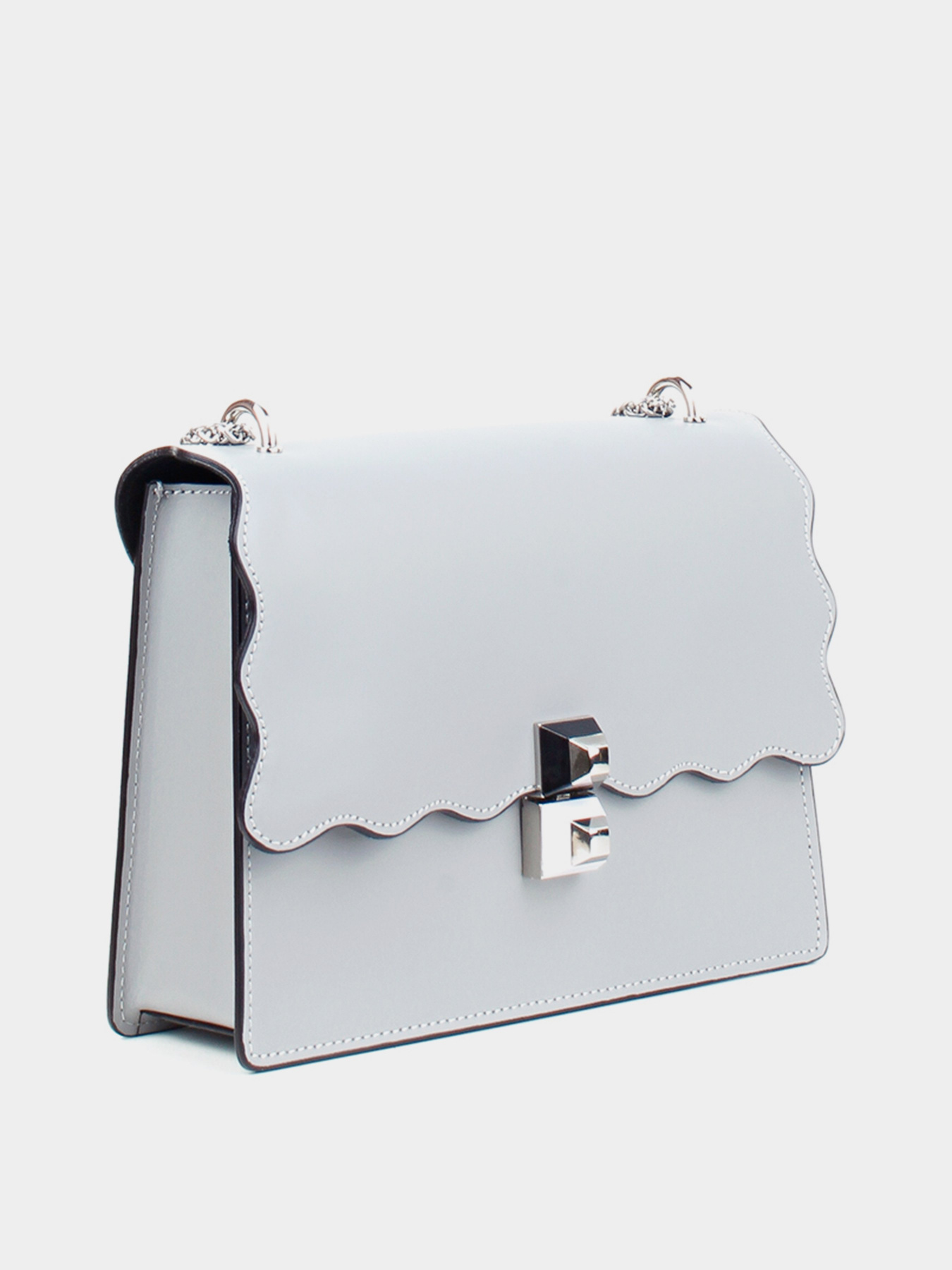 Кросс-боди Bella Bertucci модель 7911-18-31 Фото