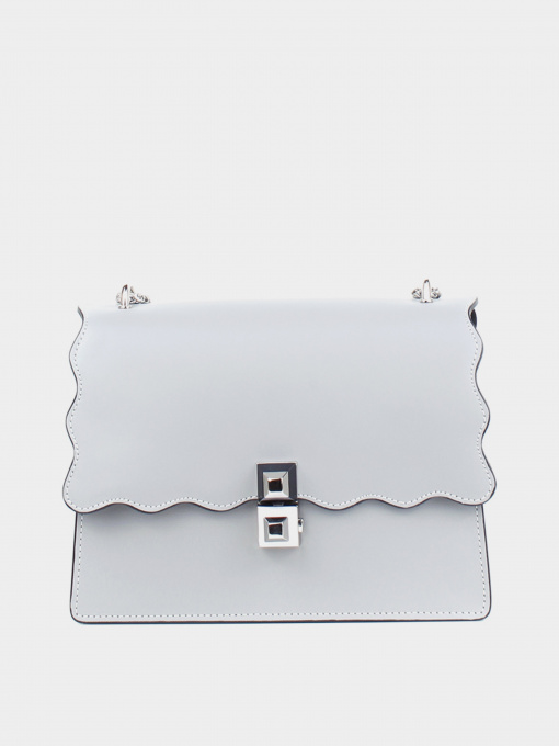 Кросс-боди Bella Bertucci модель 7911-18-31 Фото