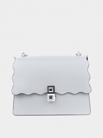 Кросс-боди Bella Bertucci модель 7911-18-31 Фото