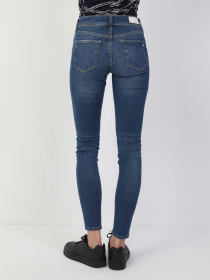Скинни джинсы Colin’s модель CL1041728_Q1.V1_DN40187 Скинни джинсы Colin’s модель CL1041728_Q1.V1_DN40187 Фото