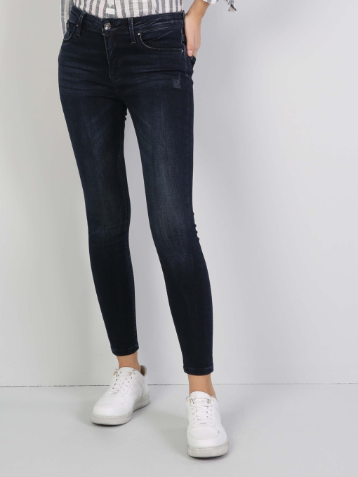 Джинсы Colin’s модель CL1042729_Q1.V1_DN40268 Фото