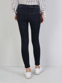 Скинни джинсы Colin’s модель CL1042729_Q1.V1_DN40268 Скинни джинсы Colin’s модель CL1042729_Q1.V1_DN40268 Фото