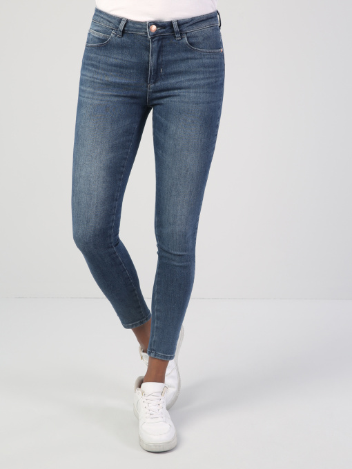 Джинсы Colin’s модель CL1042732_Q1.V1_DN40249 Фото