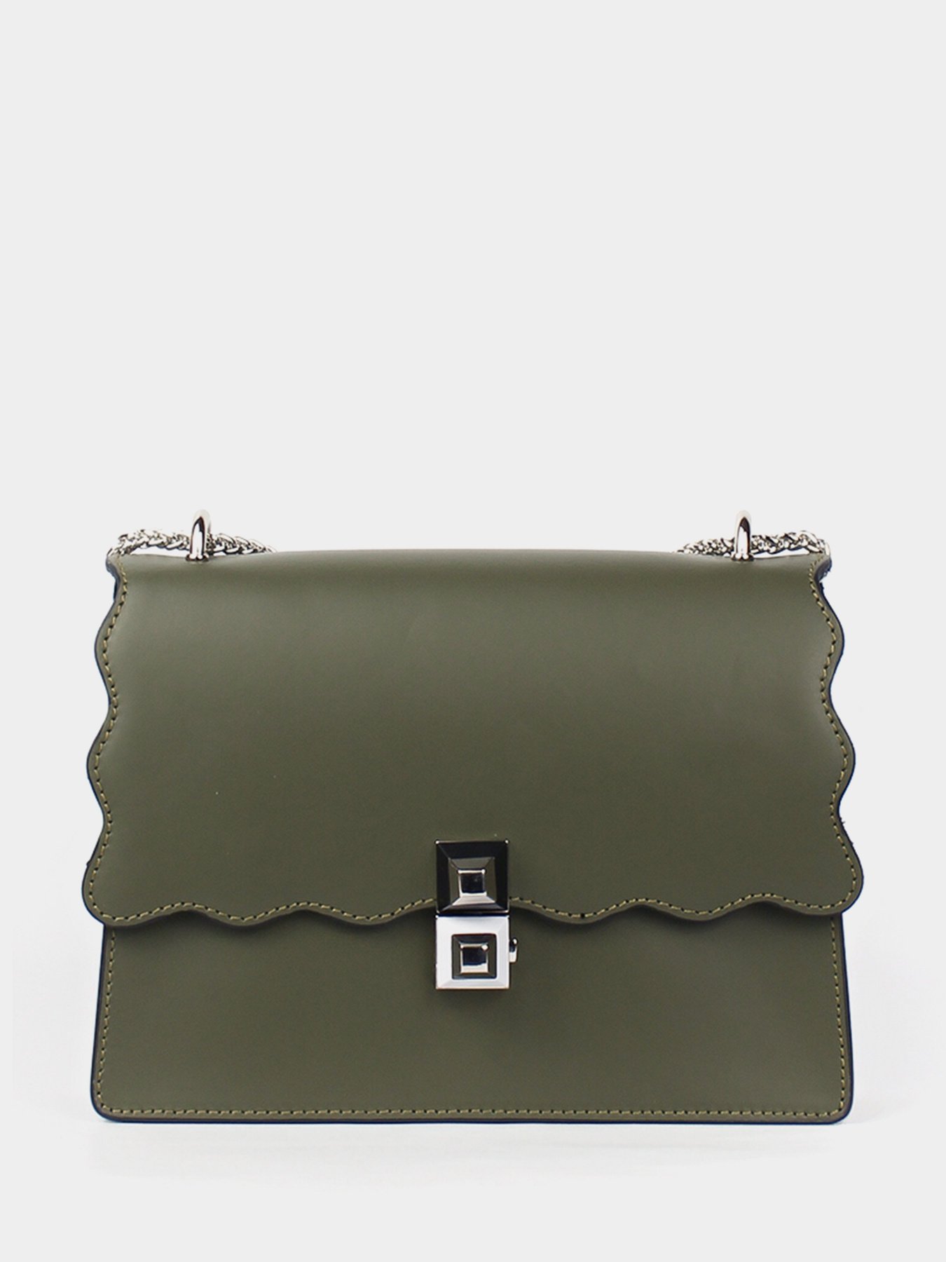 Кросс-боди Bella Bertucci модель 7911-24-31 Фото