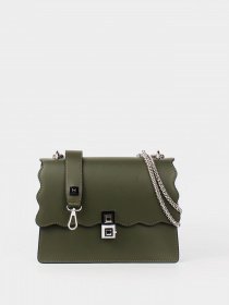 Кросс-боди Bella Bertucci модель 7911-24-31 Фото