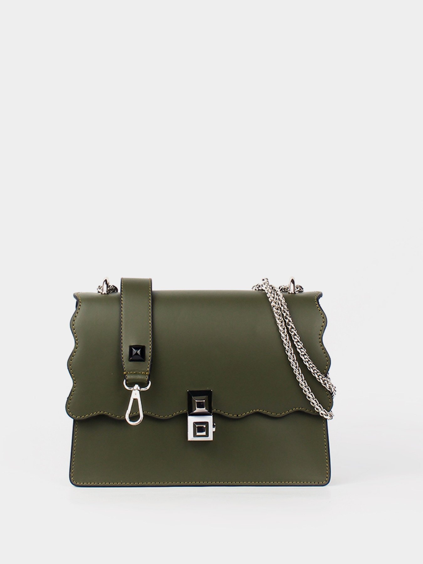 Крос-боді Bella Bertucci модель 7911-24-31 Фото