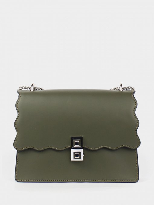 Кросс-боди Bella Bertucci модель 7911-24-31 Фото