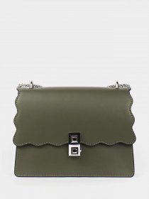 Крос-боді Bella Bertucci модель 7911-24-31 Фото