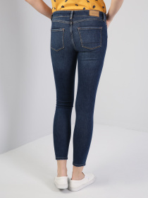 Скіні джинси Colin’s модель CL1043825_Q1.V1_DN03588 Фото