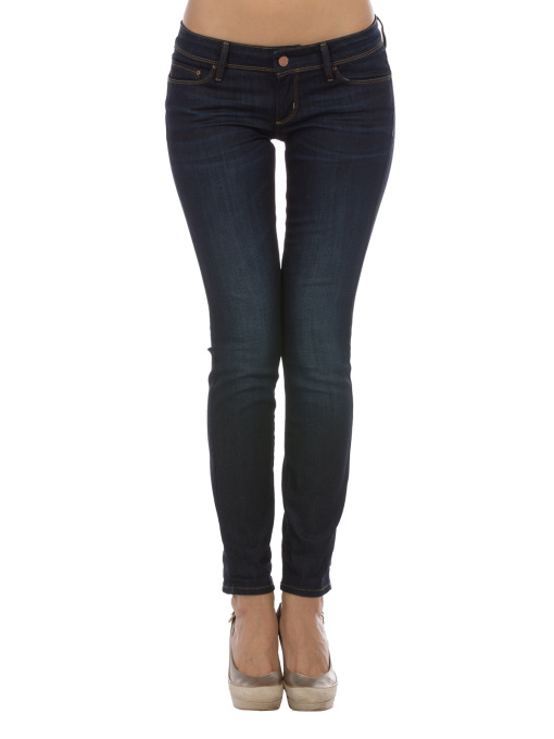 Скіні джинси Colin’s модель CL1013436_q1.v1_DN04473 Фото