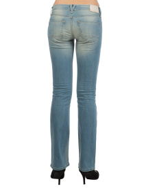 Скіні джинси Colin’s модель CL1009134_q1.v1_DN04124 Фото