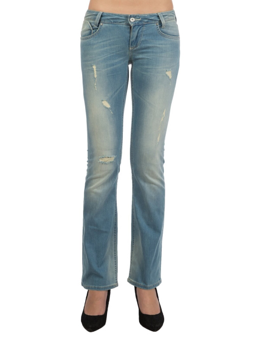 Скіні джинси Colin’s модель CL1009134_q1.v1_DN04124 Фото