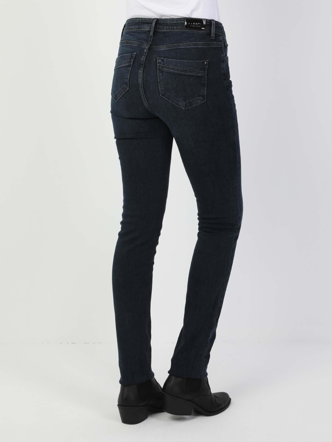 Скіні джинси Colin’s модель CL1047006_Q1.V1_DN40693 Фото