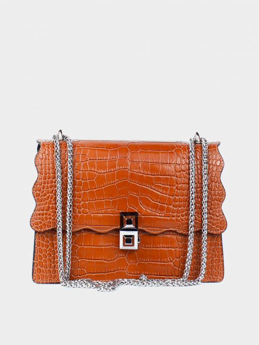 Кросс-боди Bella Bertucci модель 7911-45-36 Фото