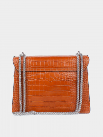 Кросс-боди Bella Bertucci модель 7911-45-36 Фото