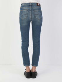 Скинни джинсы Colin’s модель CL1048709_Q1.V1_DN40892 Скинни джинсы Colin’s модель CL1048709_Q1.V1_DN40892 Фото