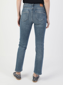 Скіні джинси Colin’s модель CL1049664_Q1.V1_DN40989 Фото