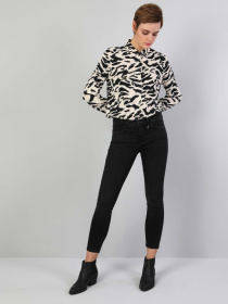 Скинни джинсы Colin’s модель CL1046989_Q1.V1_DN40690 Фото