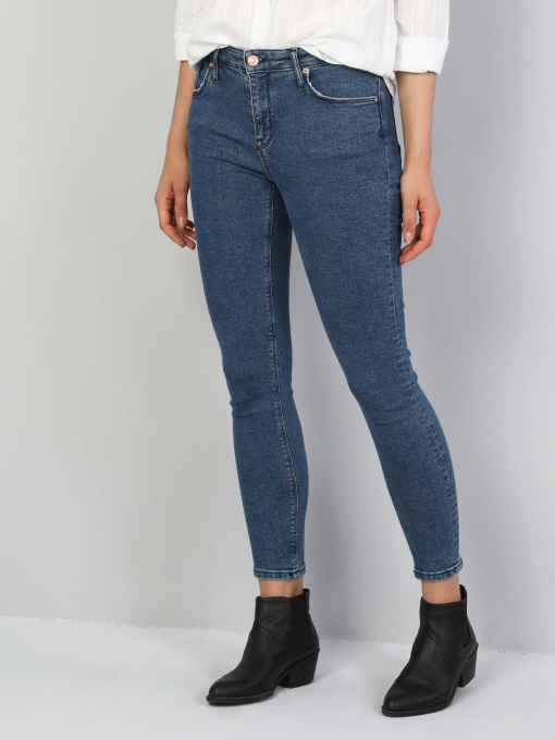 Джинсы Colin’s модель CL1047044_Q1.V1_DN40683 Фото