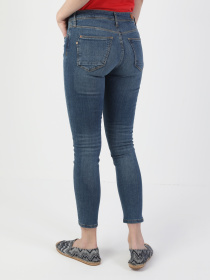 Скинни джинсы Colin’s модель CL1049652_Q1.V1_DN40985 Фото