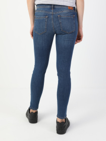 Скинни джинсы Colin’s модель CL1049649_Q1.V1_DN40983 Фото