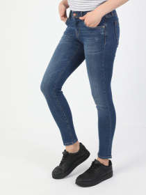 Скинни джинсы Colin’s модель CL1049649_Q1.V1_DN40983 Скинни джинсы Colin’s модель CL1049649_Q1.V1_DN40983 Фото