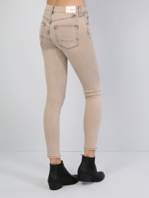 Скіні джинси Colin’s модель CL1042749_Q1.V1_DN40305 Фото