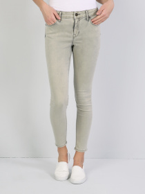 Скіні джинси Colin’s модель CL1042747_Q1.V1_DN40303 Фото