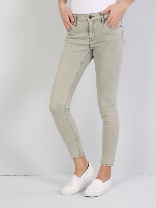 Джинсы Colin’s модель CL1042747_Q1.V1_DN40303 Фото