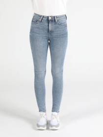 Скинни джинсы Colin’s модель CL1050253_Q1.V1_DN41017 Фото