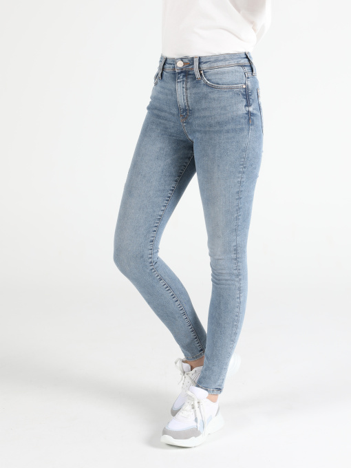 Джинсы Colin’s модель CL1050253_Q1.V1_DN41017 Фото