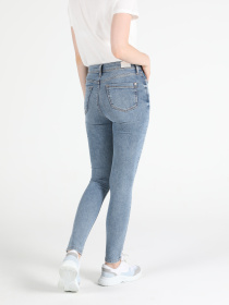 Скинни джинсы Colin’s модель CL1050253_Q1.V1_DN41017 Фото