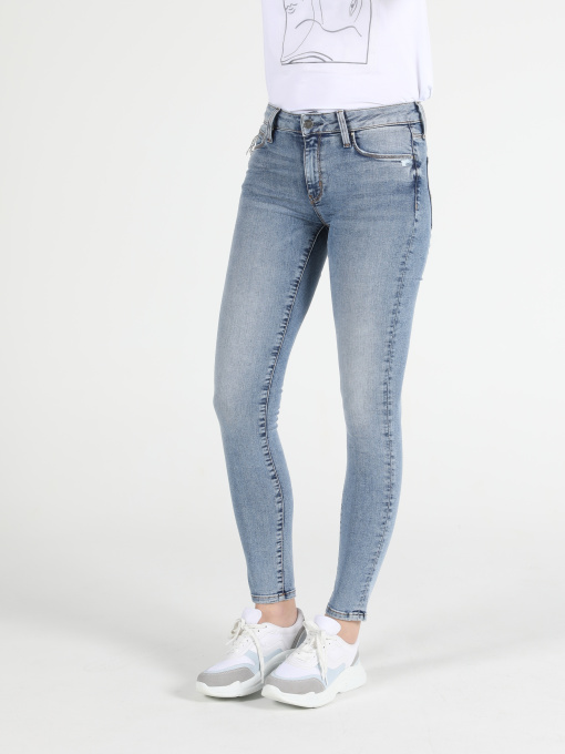 Джинсы Colin’s модель CL1050239_Q1.V1_DN03685 Фото