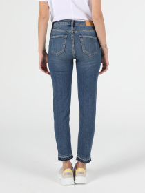 Скинни джинсы Colin’s модель CL1051957_Q1.V1_DN41119 Фото