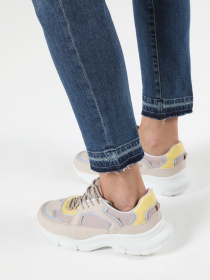 Скинни джинсы Colin’s модель CL1051957_Q1.V1_DN41119 Фото