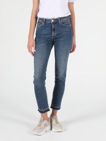 Скіні джинси Colin’s модель CL1051957_Q1.V1_DN41119 Фото