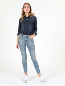 Скіні джинси Colin’s модель CL1051953_Q1.V1_DN41110 Скіні джинси Colin’s модель CL1051953_Q1.V1_DN41110 Фото