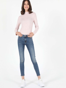 Скіні джинси Colin’s модель CL1051945_Q1.V1_DN41099 Фото